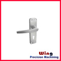 Custom made Magnesium furniture hardwares die casting fittings